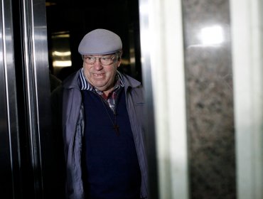 Vaticano desestima denuncia contra Gerardo Joannon por abuso sexual a menor de edad