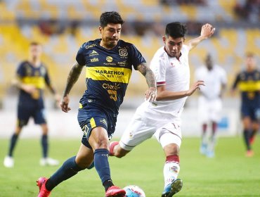 Patricio Rubio tendría todo acordado para ser nuevo jugador de Alianza Lima