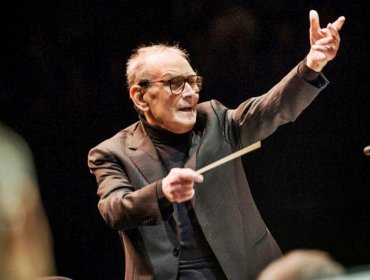 A los 91 años muere en Italia el legendario compositor Ennio Morricone