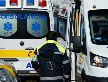 Confusam confirma muerte de noveno trabajador de la salud municipal por Covid-19