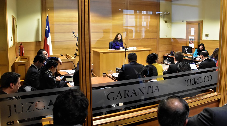 Caso Huracán: Fijan plazo de entrega de la totalidad de la pruebas a las defensas