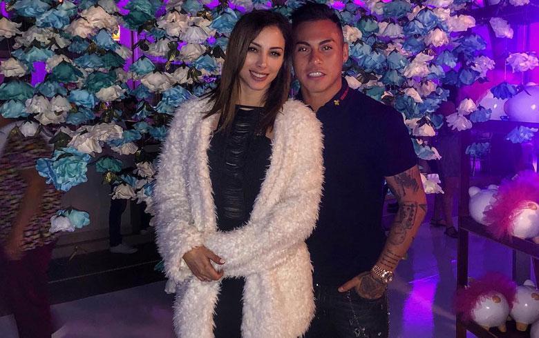 Daniela Colett y Eduardo Vargas habrían terminado su matrimonio tras dos años
