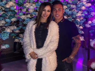 Daniela Colett y Eduardo Vargas habrían terminado su matrimonio tras dos años