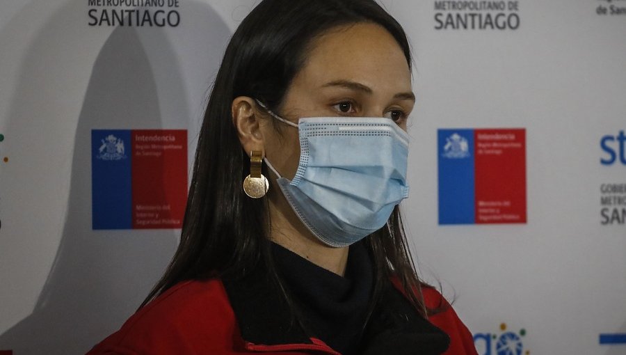 Seremi de Salud RM no iniciará sumario sanitario por almuerzo de Secretario del Senado y funcionarios de Fiscalía