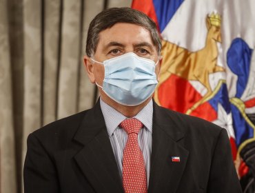 Gobierno confirma que presentará veto presidencial a ley que prohíbe el corte de servicios básicos durante la pandemia