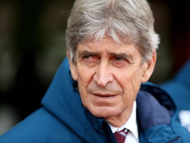 Manuel Pellegrini ya habría pedido a su primer refuerzo para el Real Betis