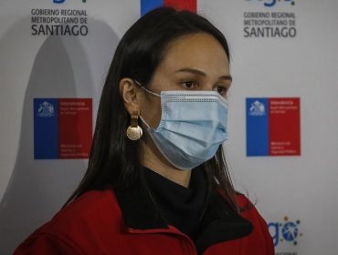 Seremi de Salud RM no iniciará sumario sanitario por almuerzo de Secretario del Senado y funcionarios de Fiscalía