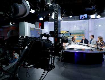 Estudio arroja que canales de TV están en deuda con el pluralismo informativo