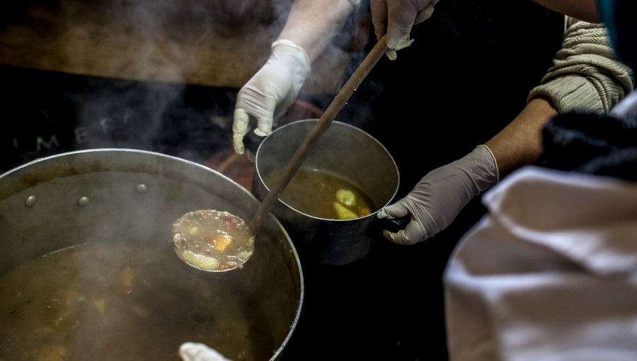 Los cinco ejes de acción de la política alimentaria que propone el Alcalde de Valparaíso a La Moneda