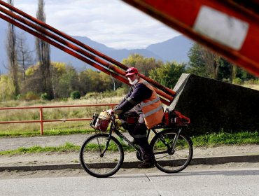 Regiones de Los Ríos y Aysén serán las primeras en ingresar al plan de desconfinamiento gradual