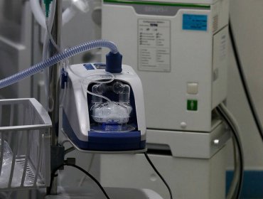 $5.491 millones aprobados por el Core Valparaíso servirán para adquirir tecnología para diagnosticar y tratar el Covid-19