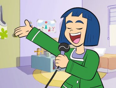 «Upa Chalupa!»: TV Educa Chile lanza serie elaborada por la Junji