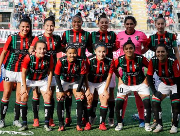 Escándalo en el fútbol femenino: Palestino despide kinesiólogo tras acusaciones de acoso y abuso sexual