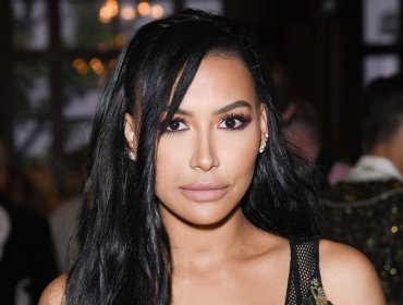 Autoridades dan por muerta a Naya Rivera, actriz de «Glee» que desapareció en un lago