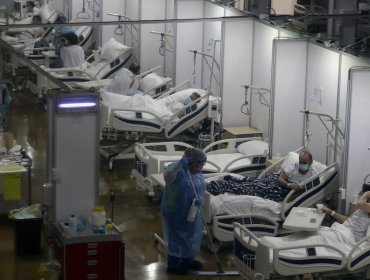 Servicio de Salud Metropolitano Norte anuncia que ajustará contrato con Espacio Riesco