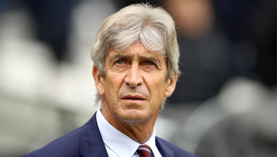 Pellegrini tras arribar al Real Betis: "Esperamos pelear por competencias europeas"