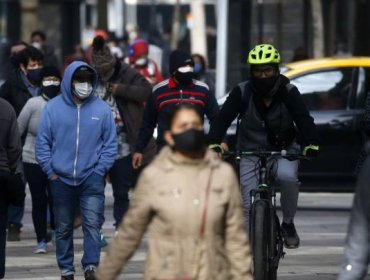 Colegio Médico pidió cautela y que "no se intente innovar" en la fase de desconfinamiento