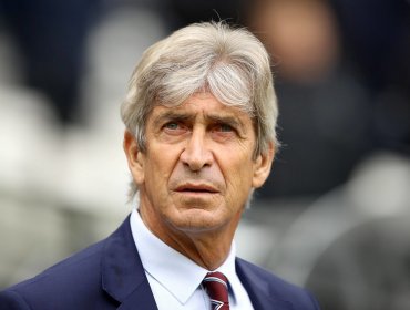 Pellegrini tras arribar al Real Betis: "Esperamos pelear por competencias europeas"