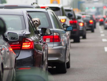 Alemania anuncia implementación de moderno sistema para evitar congestión vehicular