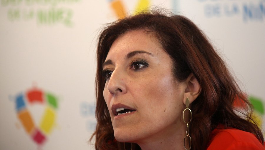 Defensoría de la Niñez lamenta veto al proyecto que crea servicio en reemplazo del Sename