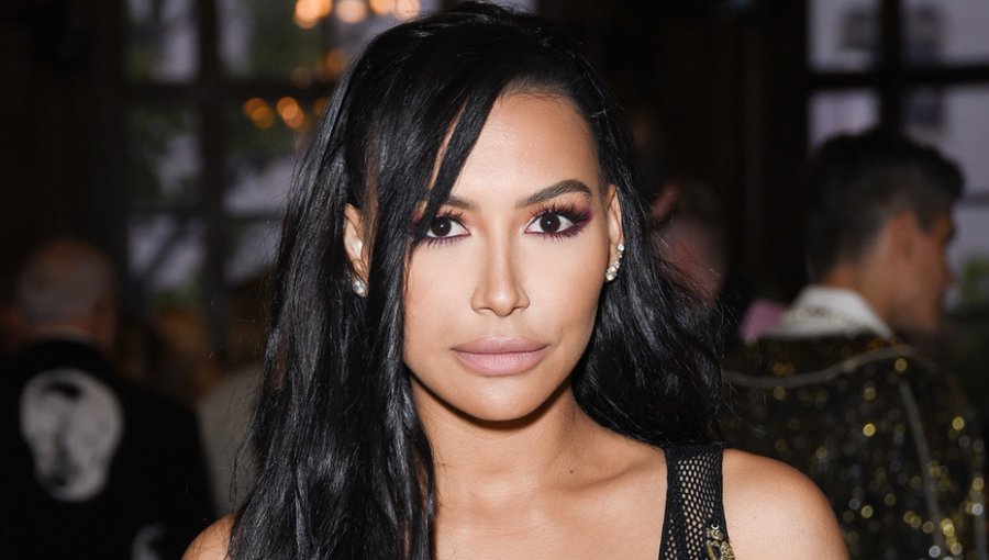 Autoridades dan por muerta a Naya Rivera, actriz de «Glee» que desapareció en un lago