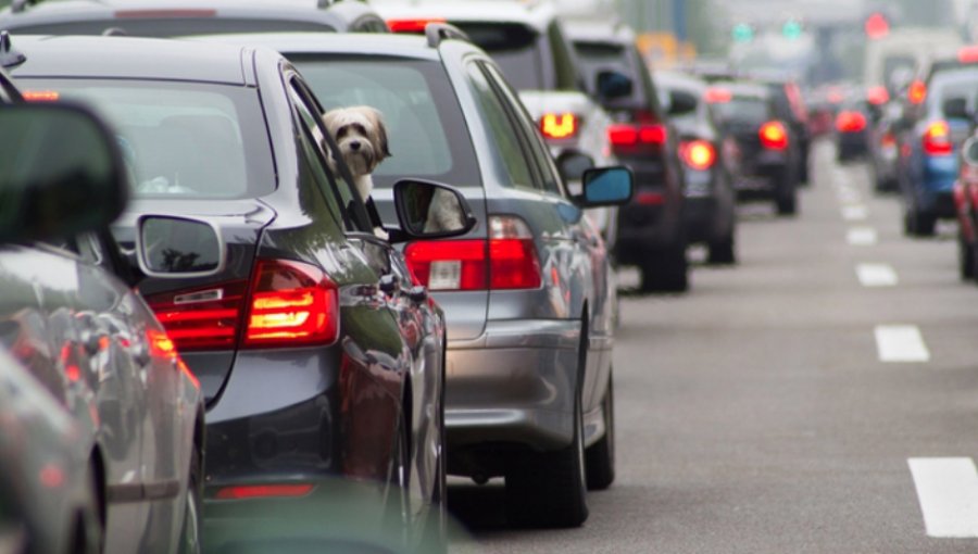 Alemania anuncia implementación de moderno sistema para evitar congestión vehicular