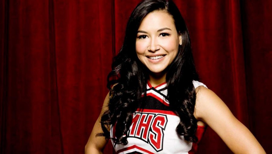 Naya Rivera, estrella de «Glee», desapareció durante un paseo a un lago