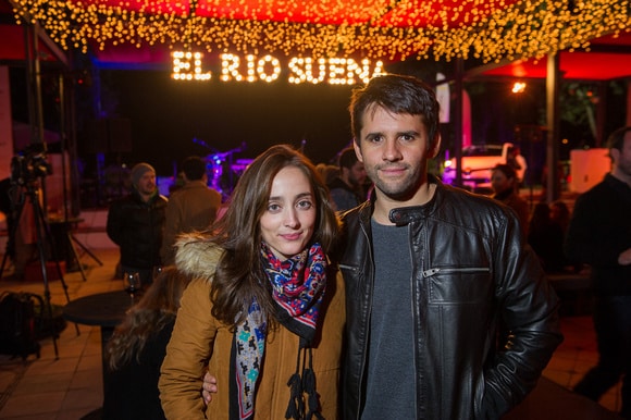 Francisca Walker y Mario Horton darían un gran paso en su relación de más de cuatro años