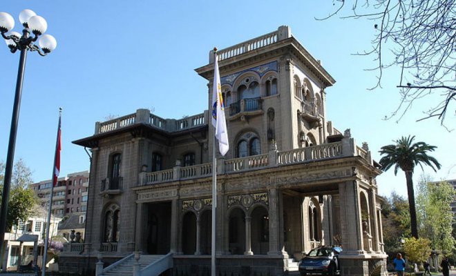 En prisión preventiva quedó ex administrador de corporación municipal de Providencia por malversación de caudales públicos