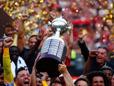 Conmebol confirmó fechas de reanudación de Copas Libertadores y Sudamericana