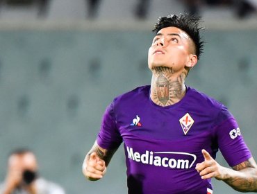 Fiorentina se abriría a negociar la salida de Erick Pulgar tras interés desde España