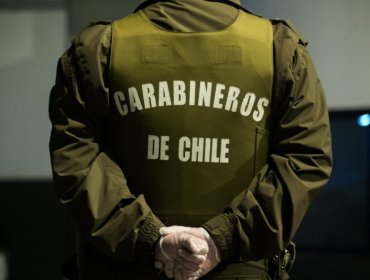 Carabineros aclara que mujer no denunció violación al momento de ser detenida en Pichilemu