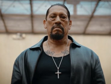 La increíble vida de Danny Trejo: de peligroso reo a estrella de Hollywood