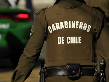 Contraloría ofició a Carabineros por detener a mujer que denunció violación en Pichilemu