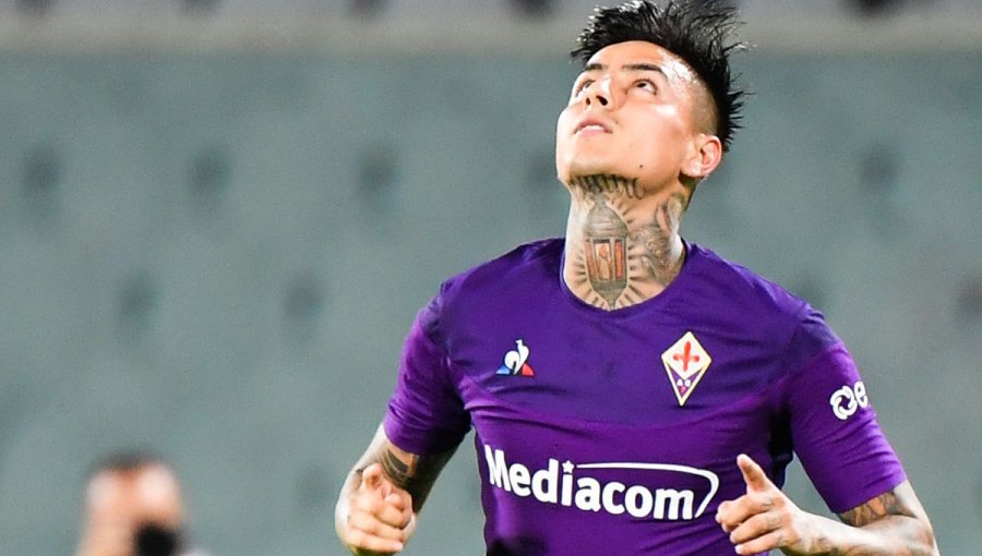 Fiorentina se abriría a negociar la salida de Erick Pulgar tras interés desde España