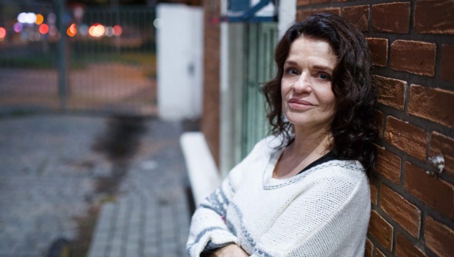 Magdalena Max-Neef recordó maltratos y abusos en teleseries de los '80