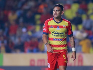 Sebastián Vegas dejaría el Mazatlán FC para sumarse a otro club de la liga mexicana