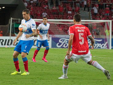 Conmebol pretende que la Copa Libertadores se reanude a mediados de septiembre