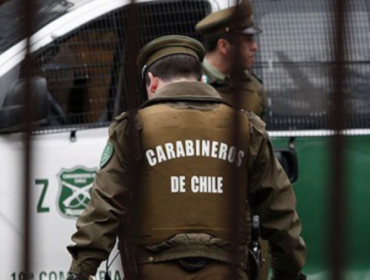 Mujer que solicitaba ayuda luego de haber sido presuntamente violada, fue detenida por Carabineros por infringir el toque de queda en Pichilemu