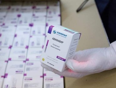 Farmacias populares importarán medicamento ruso para el tratamiento del Covid-19