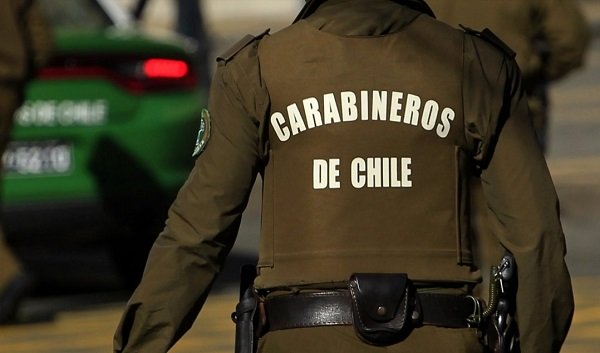 Contraloría ofició a Carabineros por detener a mujer que denunció violación en Pichilemu