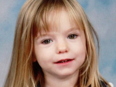 Luego de 13 años, Policía de Portugal comienza a buscar el cuerpo de Madeleine McCann