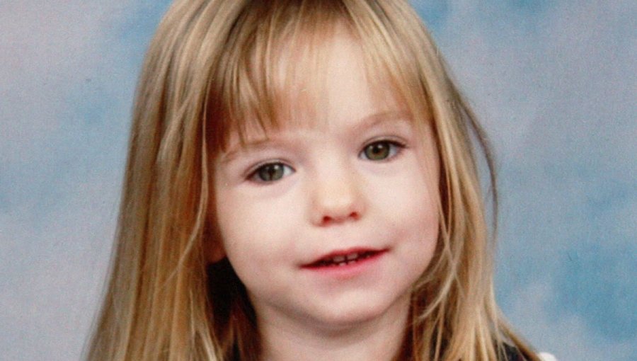 Luego de 13 años, Policía de Portugal comienza a buscar el cuerpo de Madeleine McCann