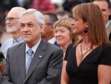 Presidente Piñera recibirá en La Moneda a la senadora Van Rysselberghe y a ex líderes de la UDI