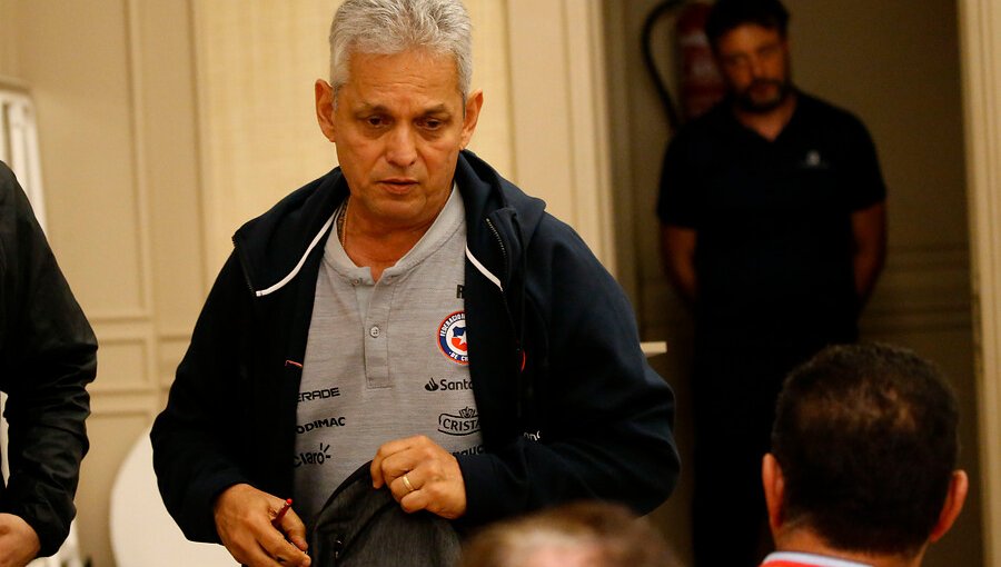 Reinaldo Rueda: "La para del coronavirus va a afectar a todas las selecciones, no sólo a nosotros"