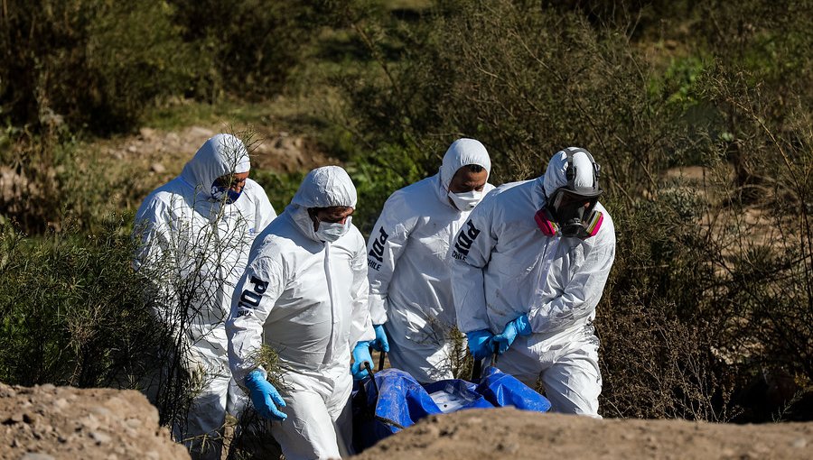 Tragedia familiar en Coihueco: niño de 1 año y medio falleció tras ser atropellado por camión que conducía su hermano de 16