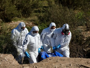 Tragedia familiar en Coihueco: niño de 1 año y medio falleció tras ser atropellado por camión que conducía su hermano de 16