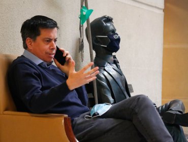 Diputado Andrés Celis y nueva etapa de «Alimentos para Chile»: "Deben asumir que fue una política que no resultó"