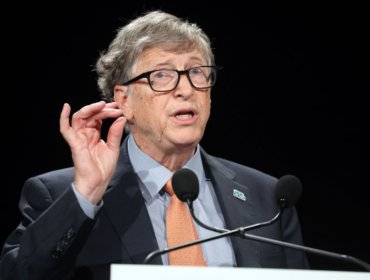 Bill Gates clama para que vacuna contra el Covid-19 sea "para quien la necesita" y no “al mejor postor”