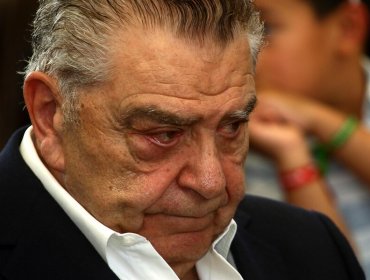 Don Francisco: "Las AFP han ganado mucho dinero, ¿cómo no podrán dar un porcentaje?"